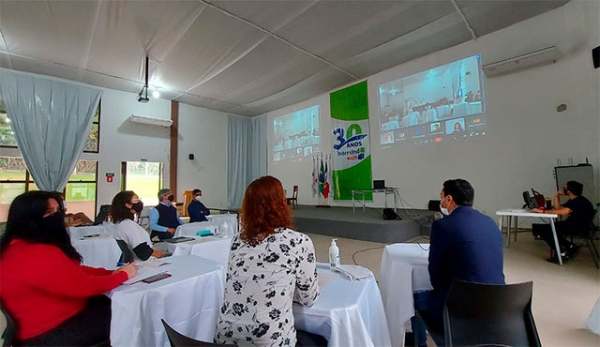 Série de visitas técnicas regionais da Semad chega à Zona da Mata Mineira