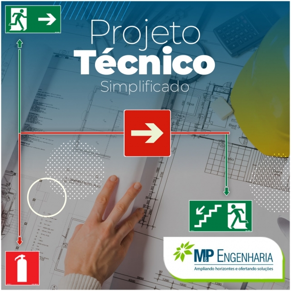 Projeto Técnico Simplificado