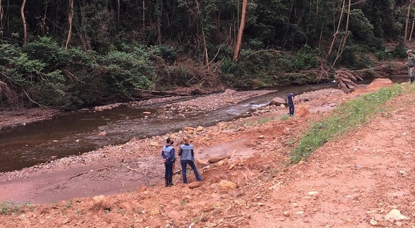 Estado lança Plano de Fiscalização Ambiental para 2021