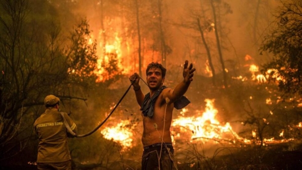 Entenda os cinco cenários para o futuro do planeta traçados pelo relatório ambiental da ONU