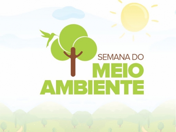 Semana do Meio Ambiente com entregas importantes para a área ambiental em Minas
